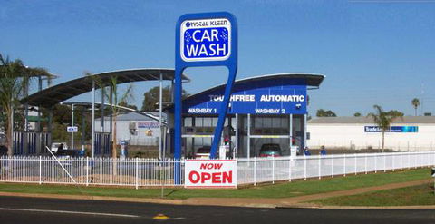 Central West Gates & Fencing - Dentist Find 2