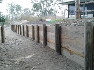 Max Grov Fencing