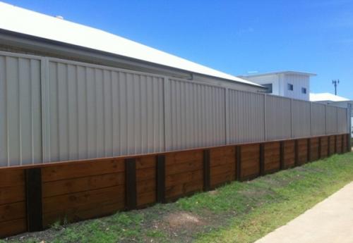 The Fence Place