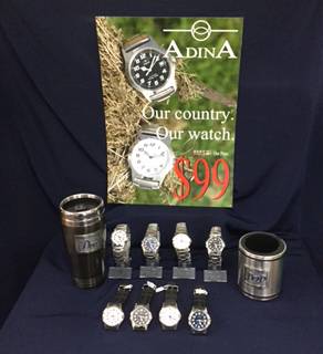 Regency Jewellers  Antiques