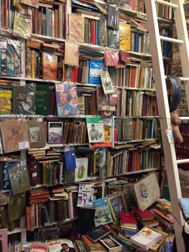 Terrace Collectables - Dentist Search 1