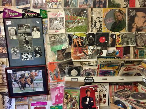 Terrace Collectables - Dentist Search 2