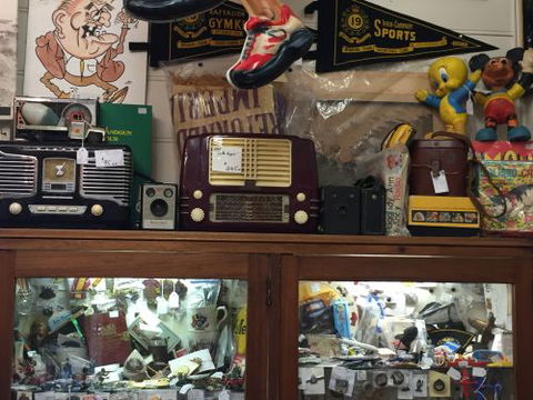 Terrace Collectables - Dentist Search 3