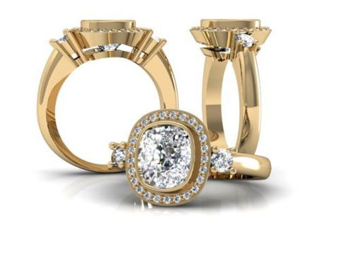 Burchell’s Jewellers - Dentist Find 2