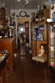 Geordie Lane Antiques & Tea Room - Dentists Australia 0