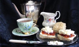 Geordie Lane Antiques & Tea Room - Dentists Australia 2