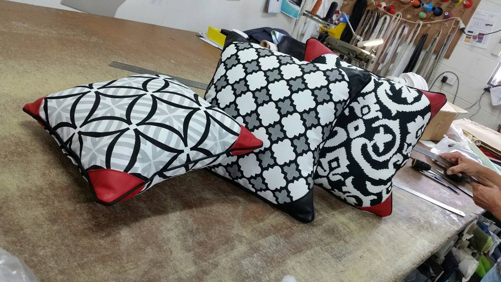 Upholstery Works