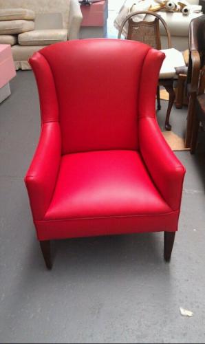 Chapman Upholstery