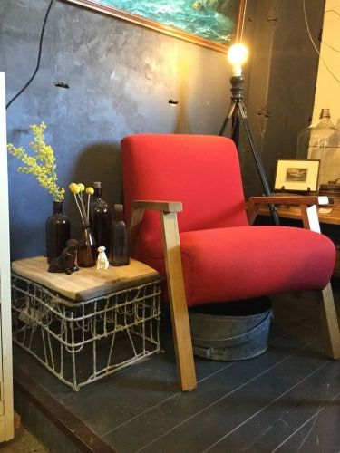 Red Point Furniture Restorations