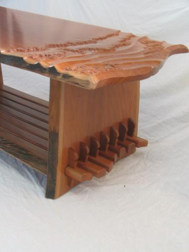 Michael Borton Antique Restoration  Reproduction