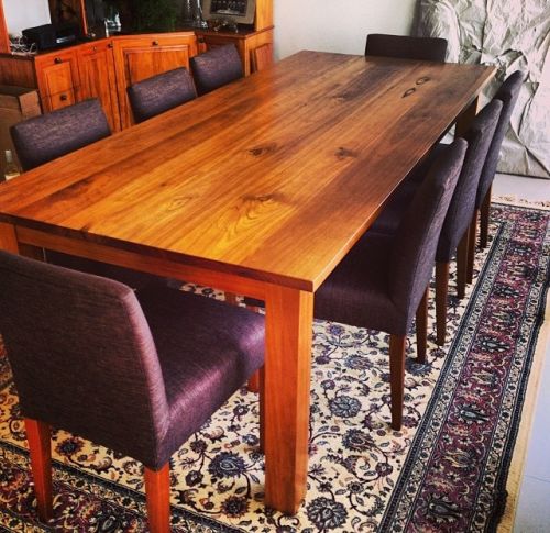 Red Point Furniture Restoration