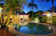 Beaches Serviced Apartments