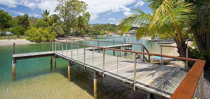 Caribbean Noosa Apartments