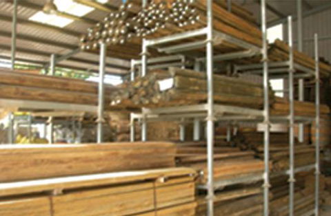 B & D Landscape & Garden Supplies - Dentist Find 4