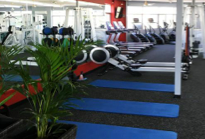 Fitness Works Nightcliff  Alawa