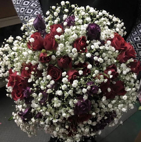 Hot Poppyz Florist - Dentist Find 2