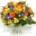 Ronnies Flower Shop