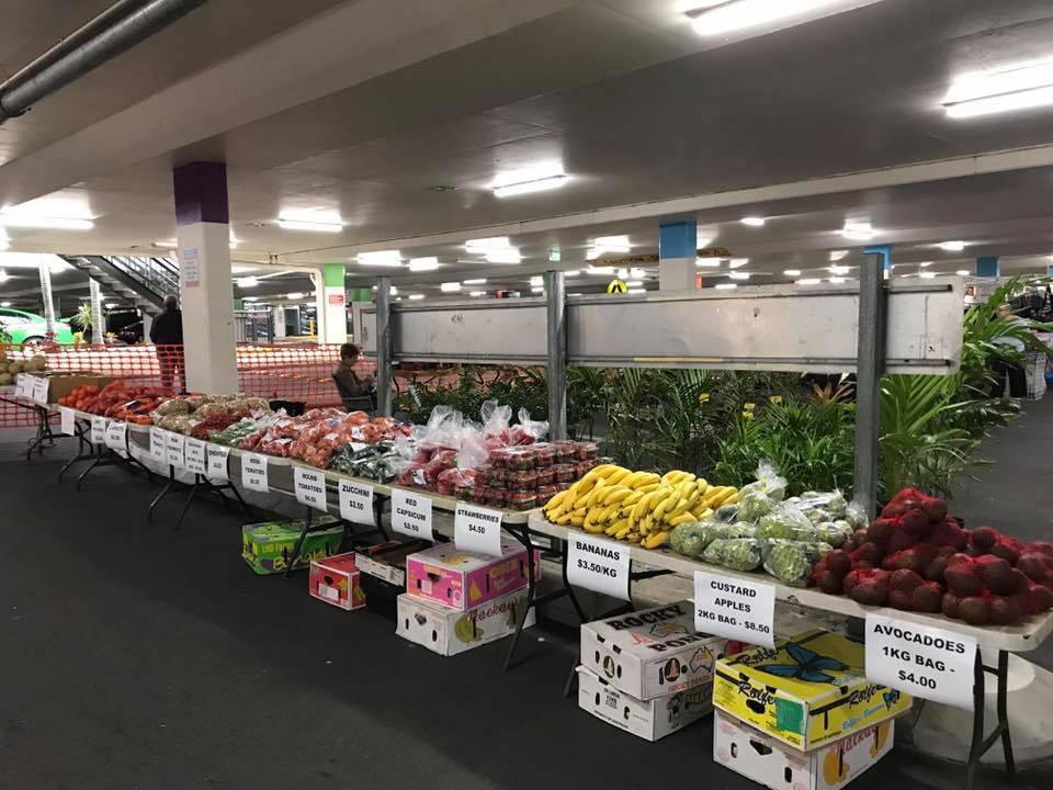 Camilleris Farm Market