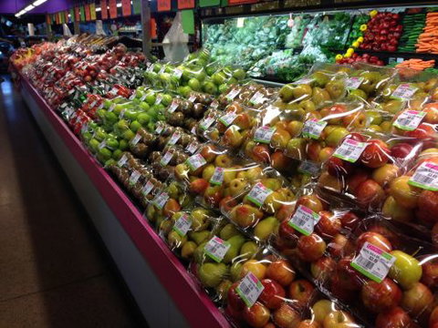 The Fruit Factory - Dentist Search 0