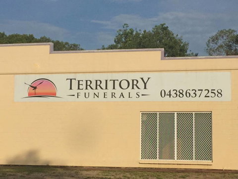 Territory Funerals - Dentist Find 1