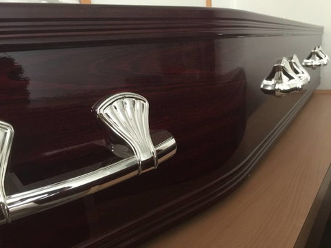 Territory Funerals - Dentist Find 3