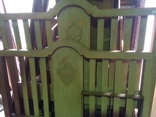 Barry Thorley–Timber Furniture Restorations - Dentist Find 4