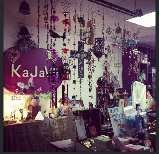 KaJaVii Interiors