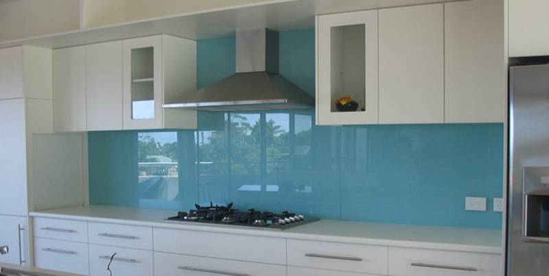Integral Glass