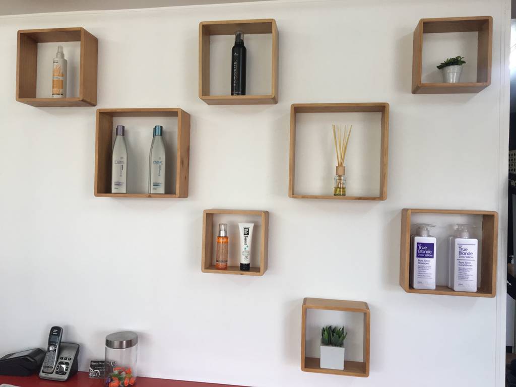 Freedom Hairdressing