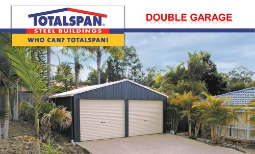 Total Span Sheds Garages  Carports