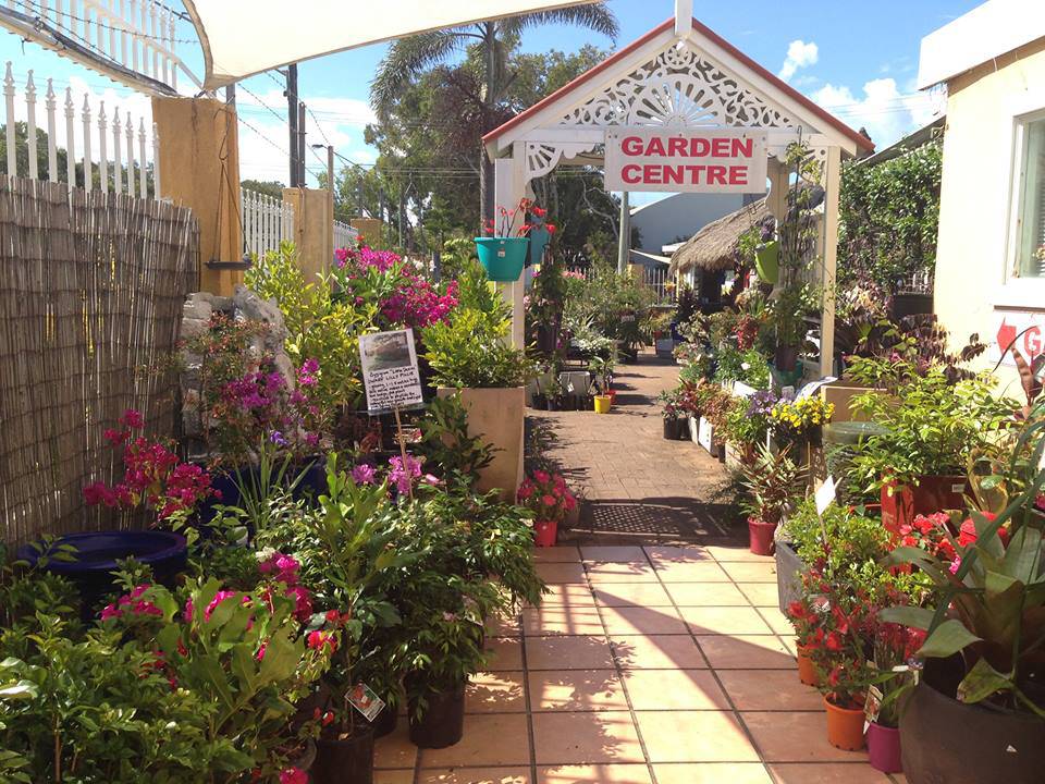 Peregian Garden Centre