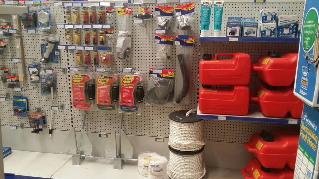 Humpty Doo Hardware