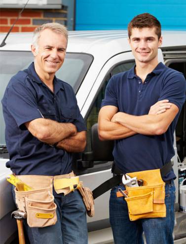 John W Phillips Plumbing