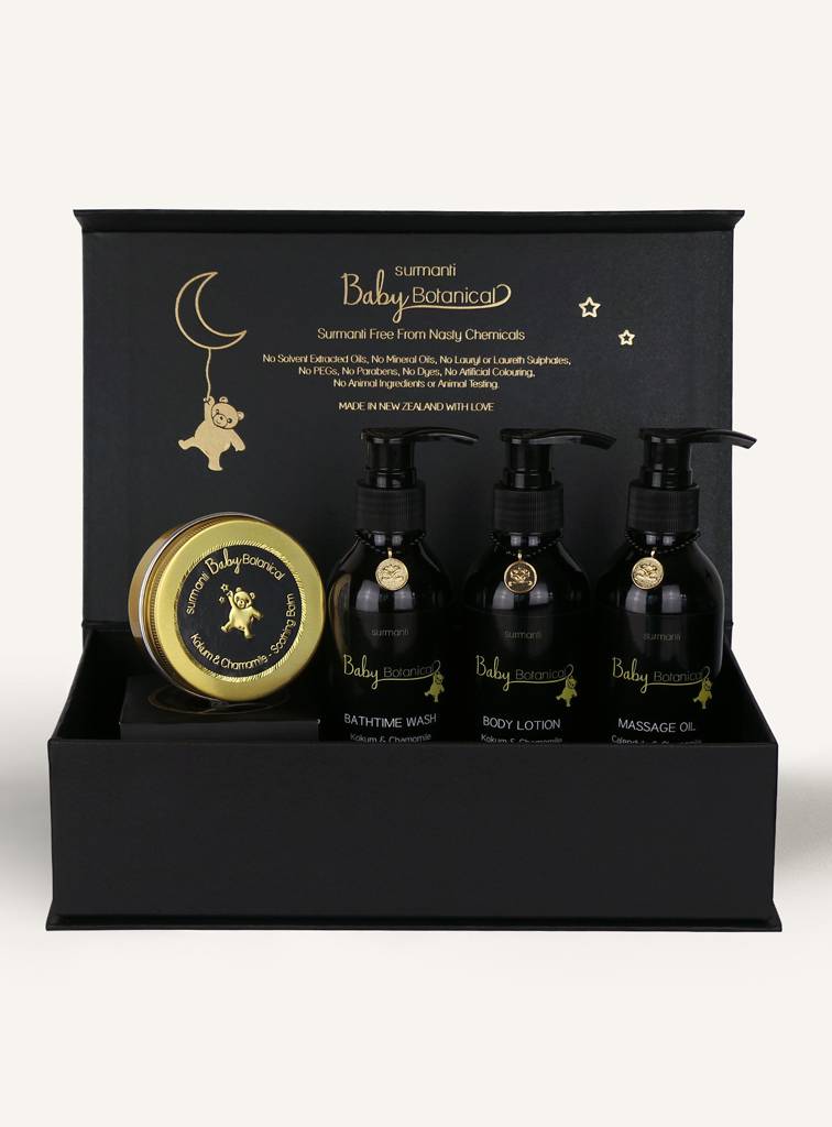 La Belle Candles and Essential Oils