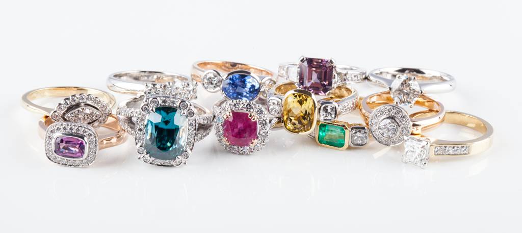 Kings Hall Jewellers