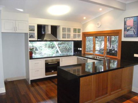 Aussie Stone Kitchens - Dentist Find 1