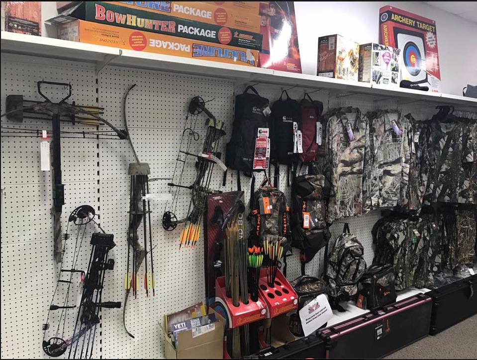 Coolalinga Guns and Ammo