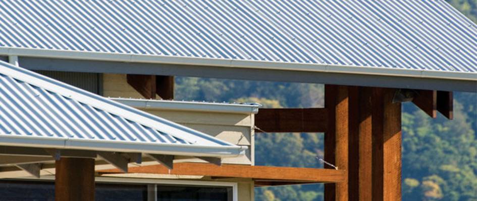 G.E. Sault  Sons Roofing  Guttering Pty Ltd
