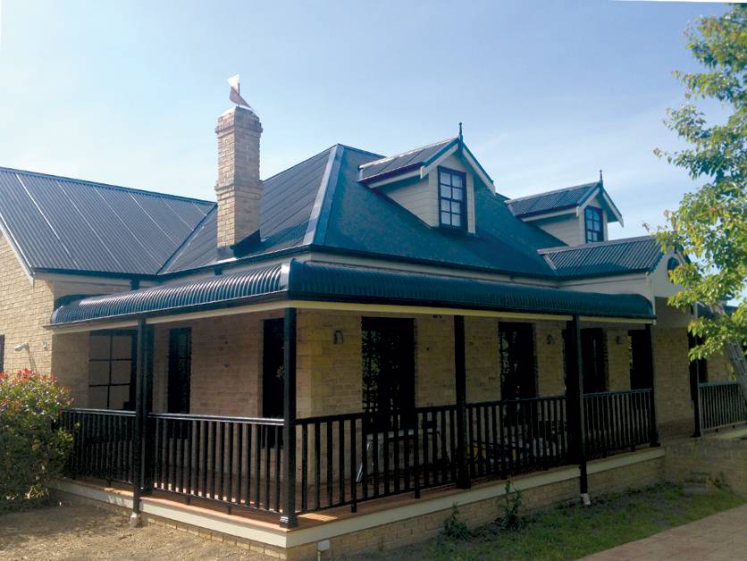 Highlands Maintenance  Painting Service