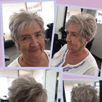 Vibe-Hairdressing