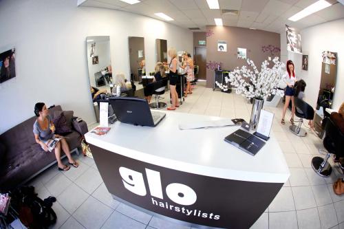 Glo Hairstylists