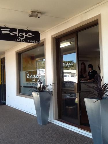 Edge Hair Design The - Dentist Find 0