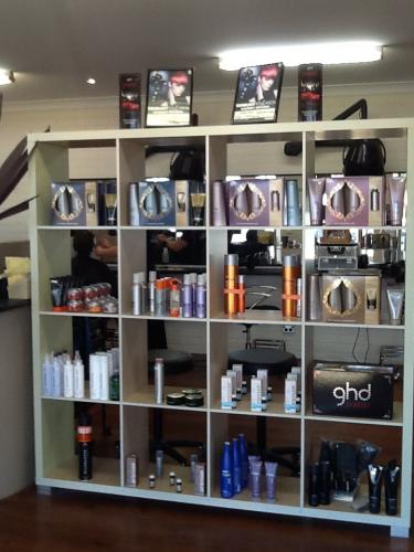 Edge Hair Design The - Dentist Find 1