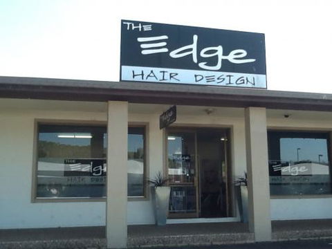 Edge Hair Design The - Dentist Find 2
