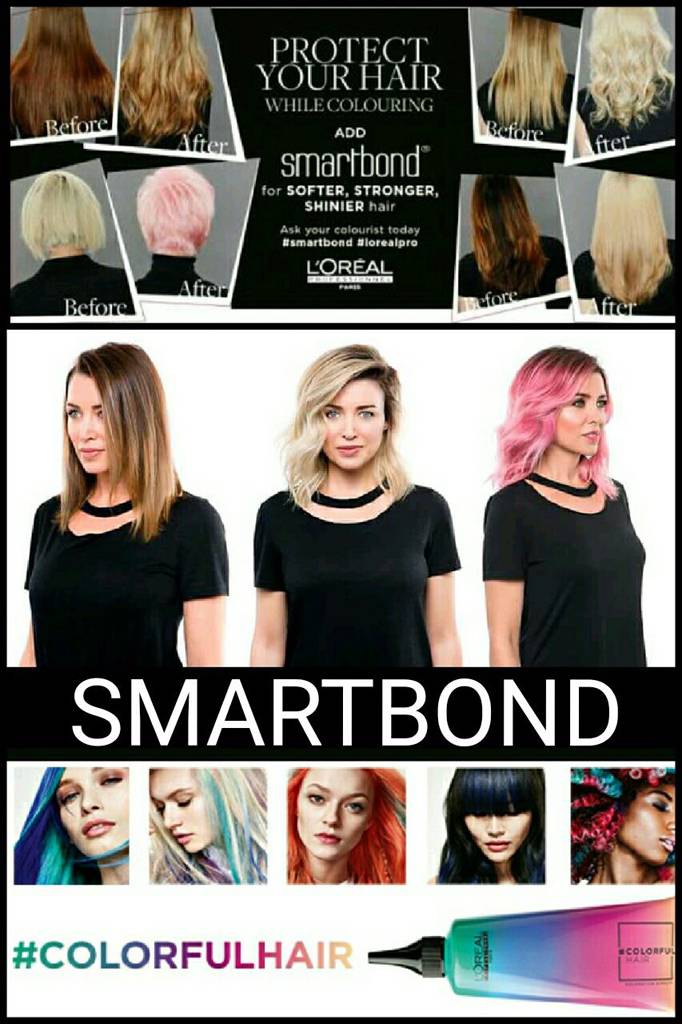 Graphic Line Hair Design