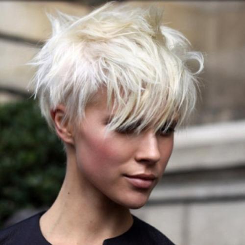 Intuition the Art of Hair