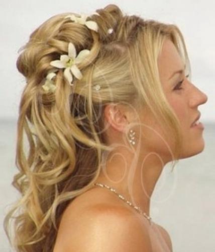Toni M Hair