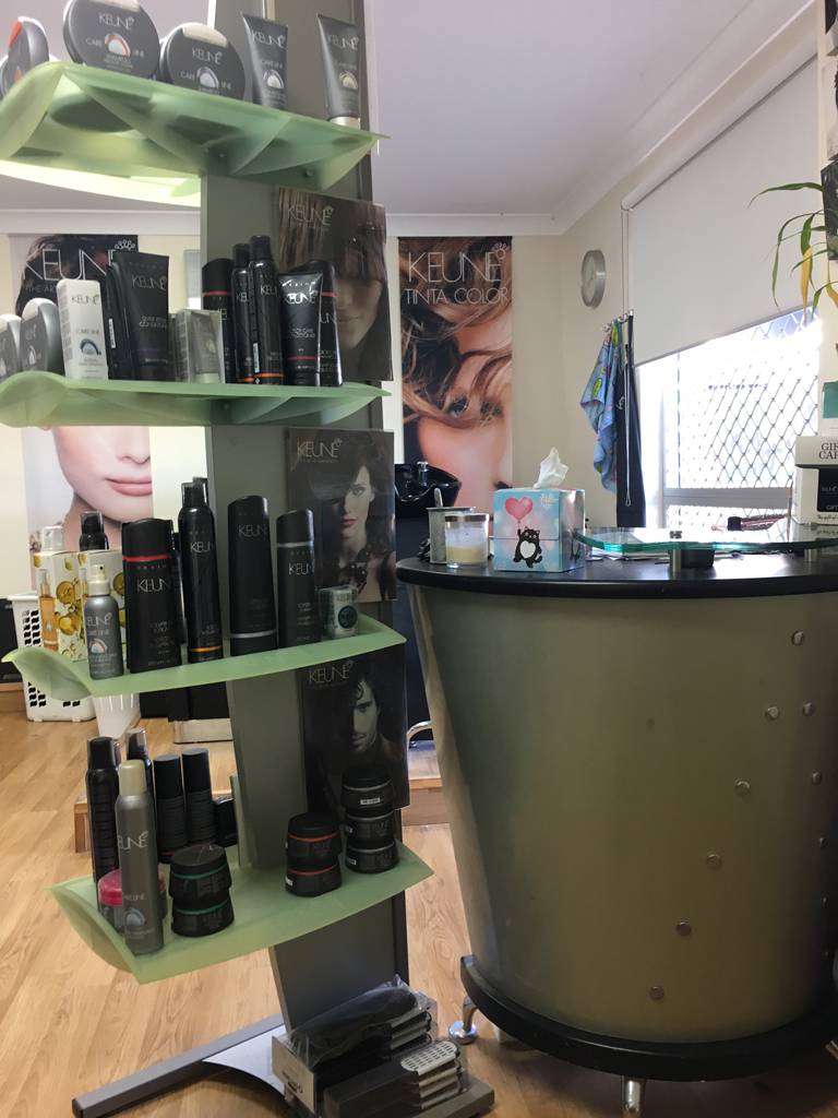 Michiels Hair Gallery