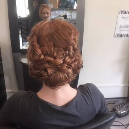 Hair Creations