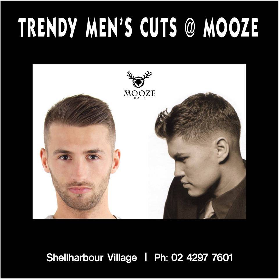 Mooze Hair